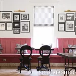 MAXWELL Fabric – CHARCOAL | Schumacher | Wallpaper Twins MAXWELL fabric CHARCOAL color by Schumacher