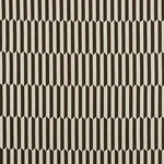 MAXWELL Fabric – CHOCOLATE | Schumacher | Wallpaper Twins MAXWELL fabric CHOCOLATE color by Schumacher