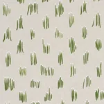MEADOW BUTTON HAND EMBROIDERY Fabric – NEUTRAL | Schumacher MEADOW BUTTON HAND EMBROIDERY fabric NEUTRAL color by Schumacher