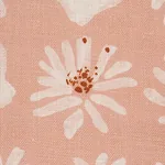 MEADOW ROCK Fabric – BLUSH | Schumacher | Wallpaper Twins MEADOW ROCK fabric BLUSH color by Schumacher