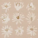 MEADOW ROCK Fabric – NATURAL | Schumacher | Wallpaper Twins MEADOW ROCK fabric NATURAL color by Schumacher