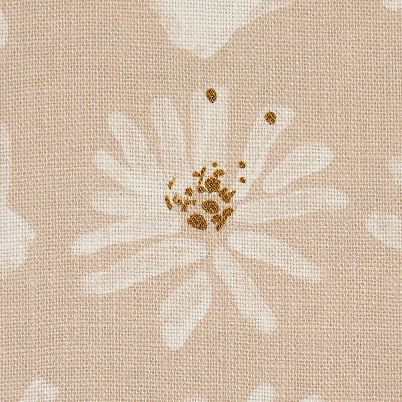 MEADOW ROCK Fabric – NATURAL | Schumacher | Wallpaper Twins MEADOW ROCK fabric NATURAL color by Schumacher