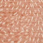 MENEMSHA Fabric – BLUSH | Schumacher | Wallpaper Twins MENEMSHA fabric BLUSH color by Schumacher