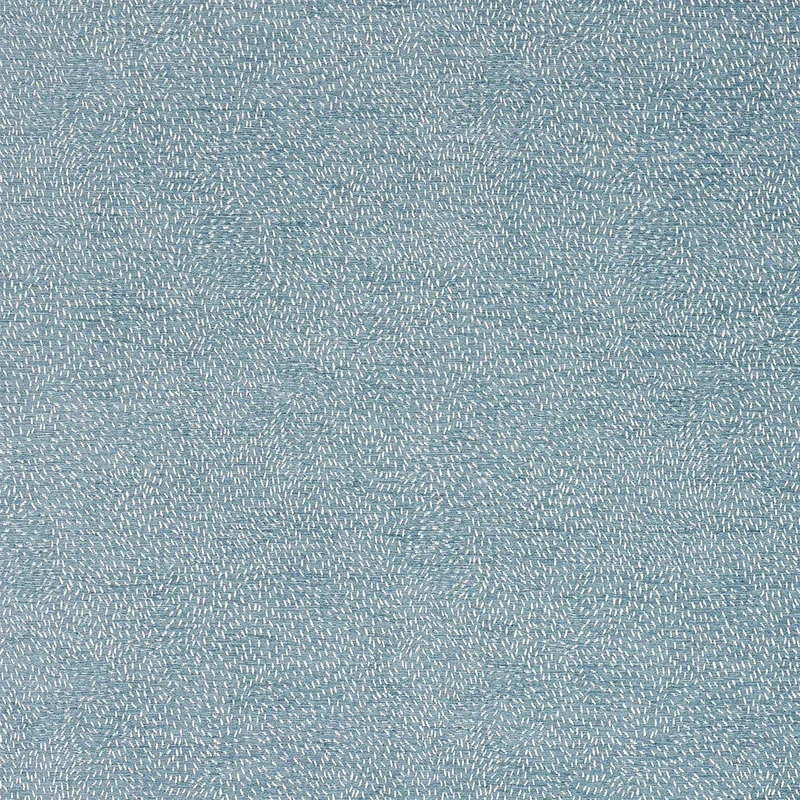 MENEMSHA Fabric – OCEAN | Schumacher | Wallpaper Twins MENEMSHA fabric OCEAN color by Schumacher