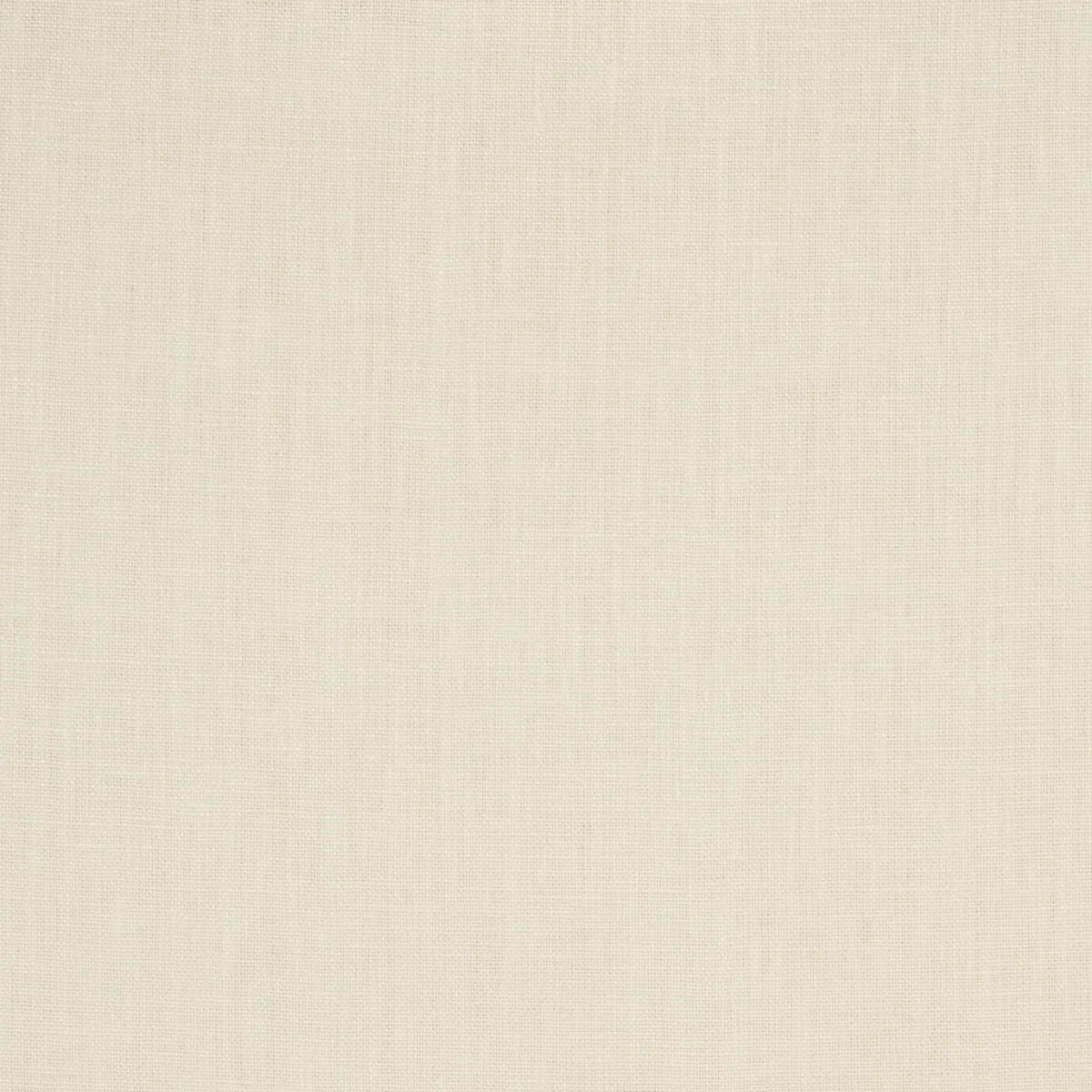 MIDDLETON LINEN Fabric – CREAM | Schumacher | Wallpaper Twin MIDDLETON LINEN fabric CREAM color by Schumacher