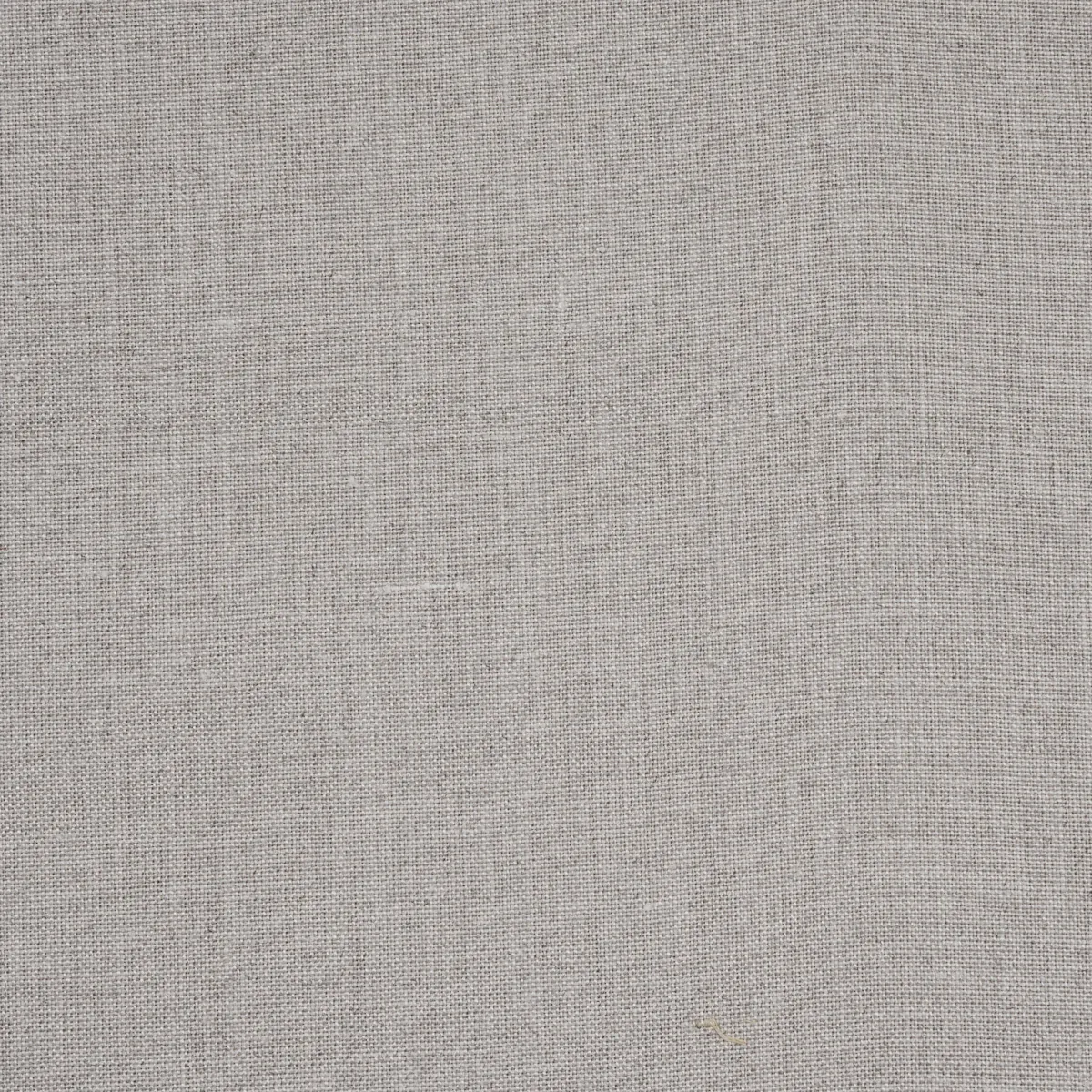 MIDDLETON LINEN fabric FLAX color by Schumacher