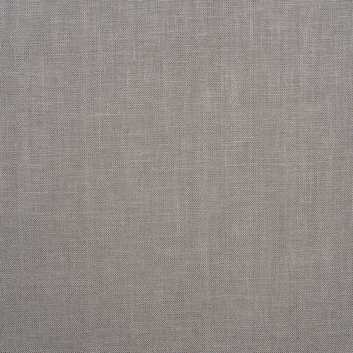 MIDDLETON LINEN fabric GREY color by Schumacher