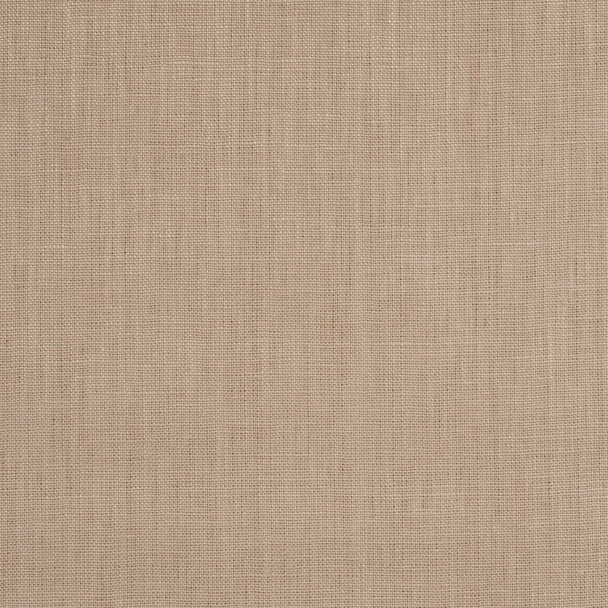 MIDDLETON LINEN fabric PUTTY color by Schumacher