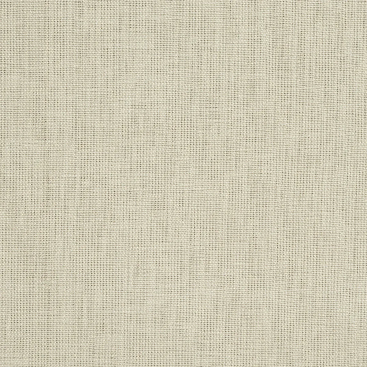 MIDDLETON LINEN fabric STRAW color by Schumacher