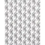 MILLICENT fabric BLACKWORK color by Schumacher