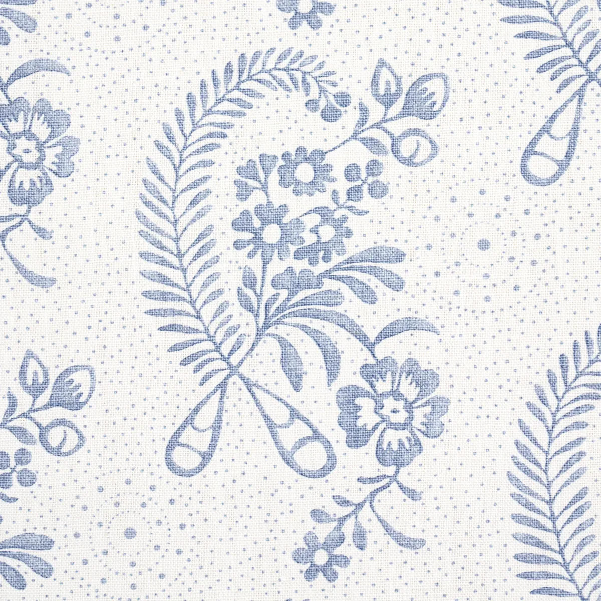 MILLICENT Fabric – DELFT | Schumacher | Wallpaper Twins MILLICENT fabric DELFT color by Schumacher