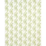 MILLICENT Fabric – LEAF | Schumacher | Wallpaper Twins MILLICENT fabric LEAF color by Schumacher