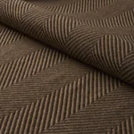 MILO WOOL HERRINGBONE Fabric – ESPRESSO | Schumacher | Wallp MILO WOOL HERRINGBONE fabric ESPRESSO color by Schumacher