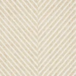 MILO WOOL HERRINGBONE Fabric – NATURAL | Schumacher | Wallpa MILO WOOL HERRINGBONE fabric NATURAL color by Schumacher