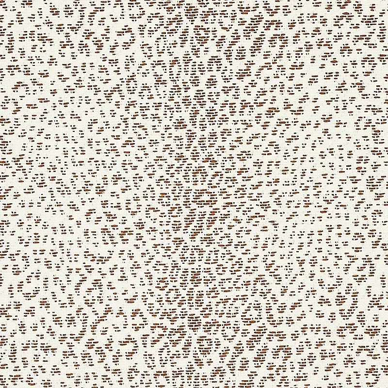 MINI LEOPARD OUTDOOR fabric BROWN color by Schumacher