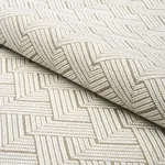 MINNA HEAVYWEIGHT LINEN Fabric – IVORY | Schumacher | Wallpa MINNA HEAVYWEIGHT LINEN fabric IVORY color by Schumacher