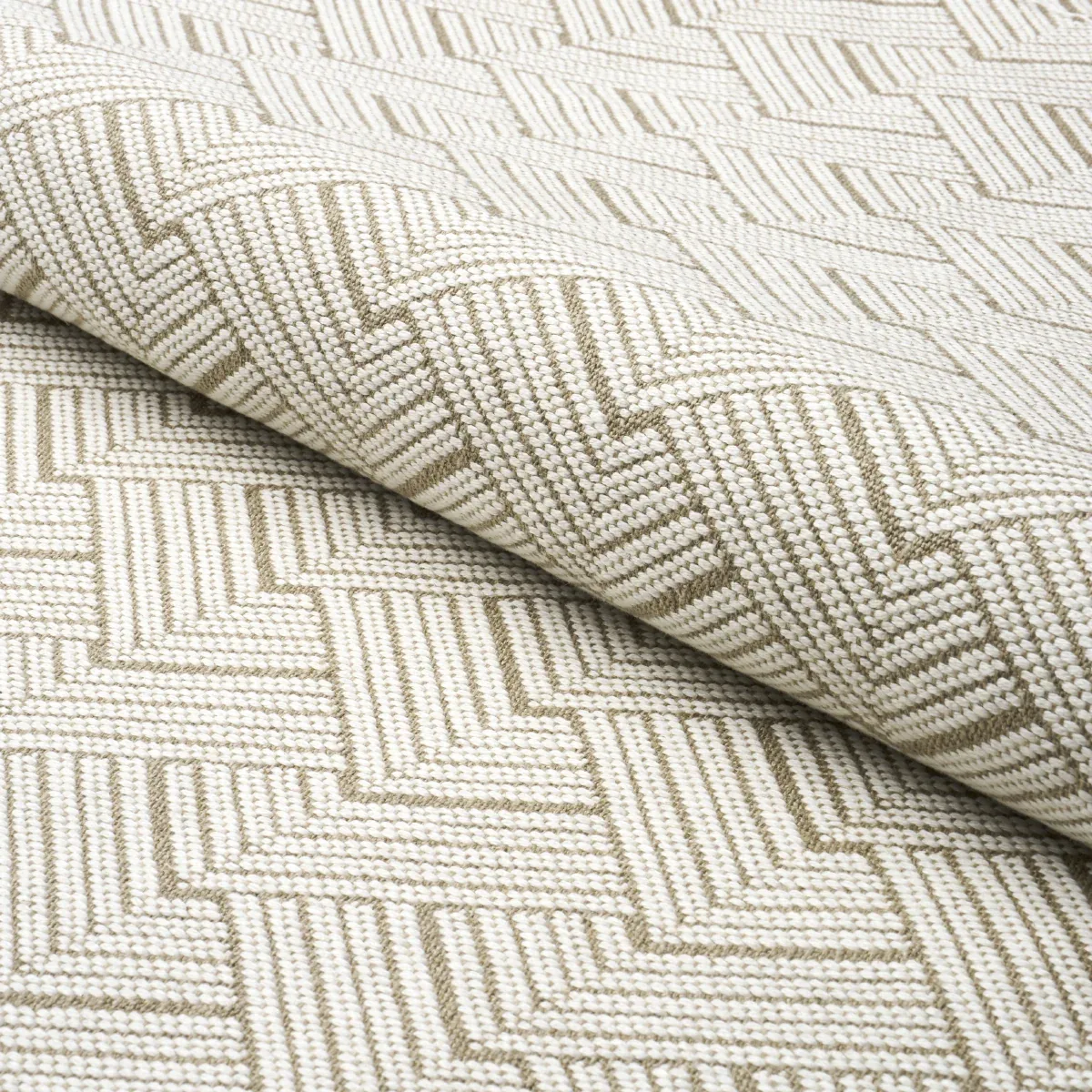 MINNA HEAVYWEIGHT LINEN Fabric – IVORY | Schumacher | Wallpa MINNA HEAVYWEIGHT LINEN fabric IVORY color by Schumacher
