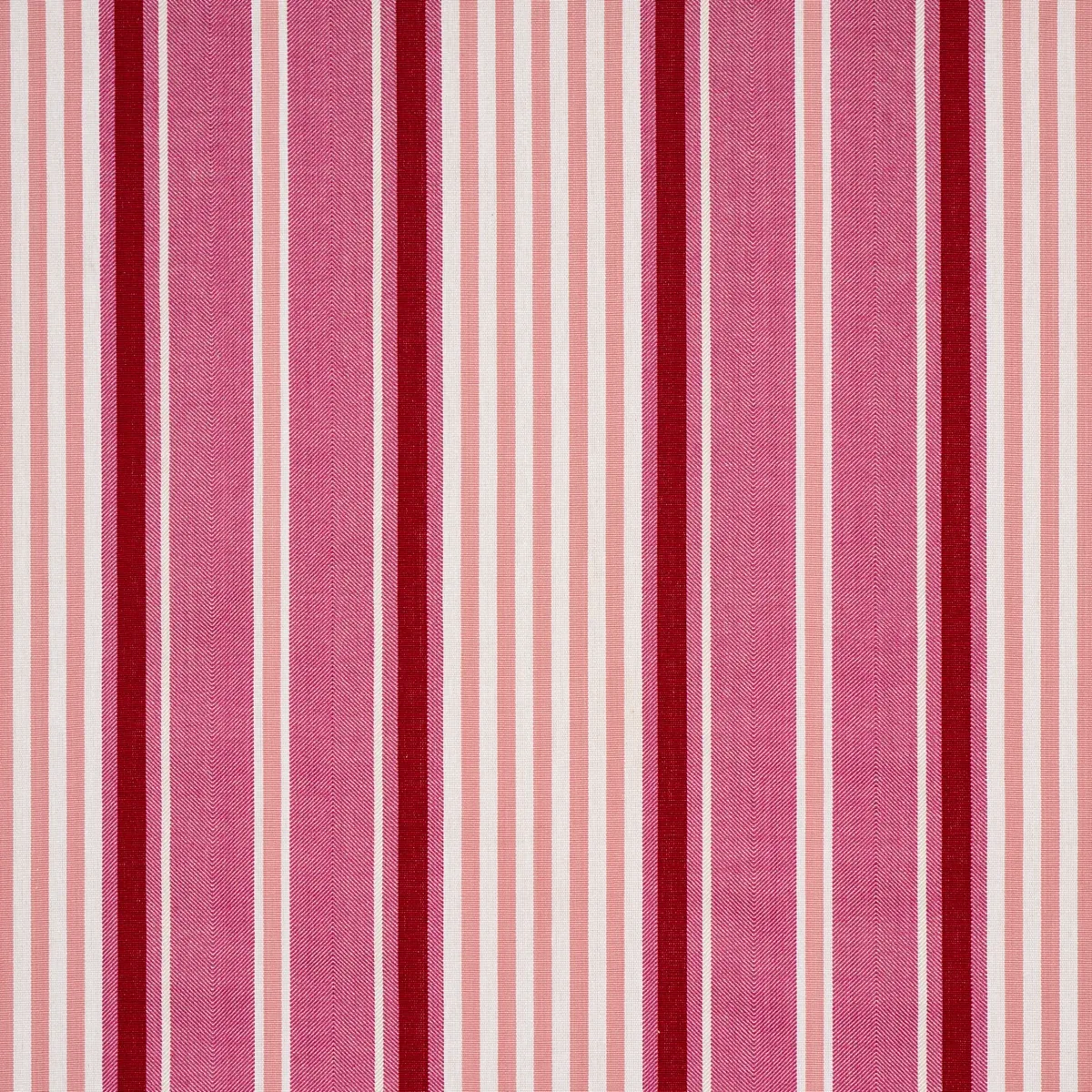 66016 | MINZER COTTON STRIPE – PINK