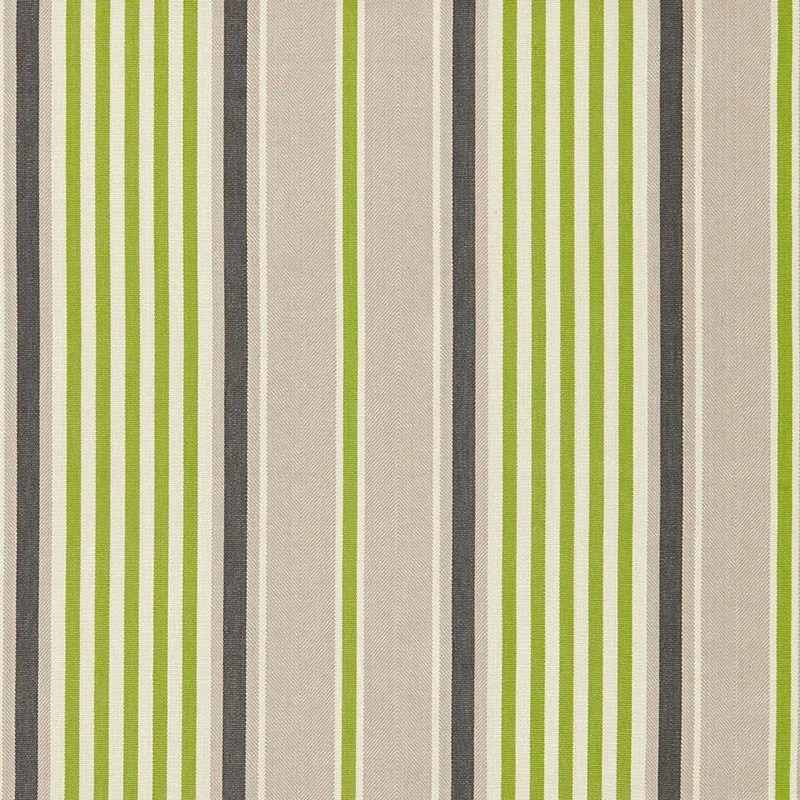 66012 | MINZER COTTON STRIPE – VERT