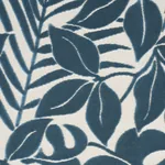 MIRAMAR INDOOR/OUTDOOR VELVET Fabric – CADET | Schumacher | MIRAMAR INDOOR/OUTDOOR VELVET fabric CADET color by Schumacher