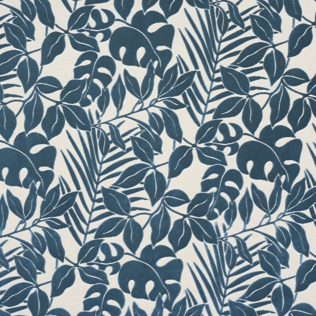 84322 | MIRAMAR INDOOR/OUTDOOR VELVET – CADET