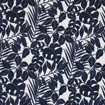 MIRAMAR INDOOR/OUTDOOR VELVET Fabric – NAVY | Schumacher | W MIRAMAR INDOOR/OUTDOOR VELVET fabric NAVY color by Schumacher