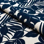 MIRAMAR INDOOR/OUTDOOR VELVET Fabric – NAVY | Schumacher | W MIRAMAR INDOOR/OUTDOOR VELVET fabric NAVY color by Schumacher