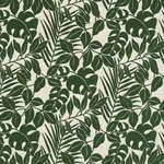 MIRAMAR INDOOR/OUTDOOR VELVET fabric TROPICAL color by Schumacher