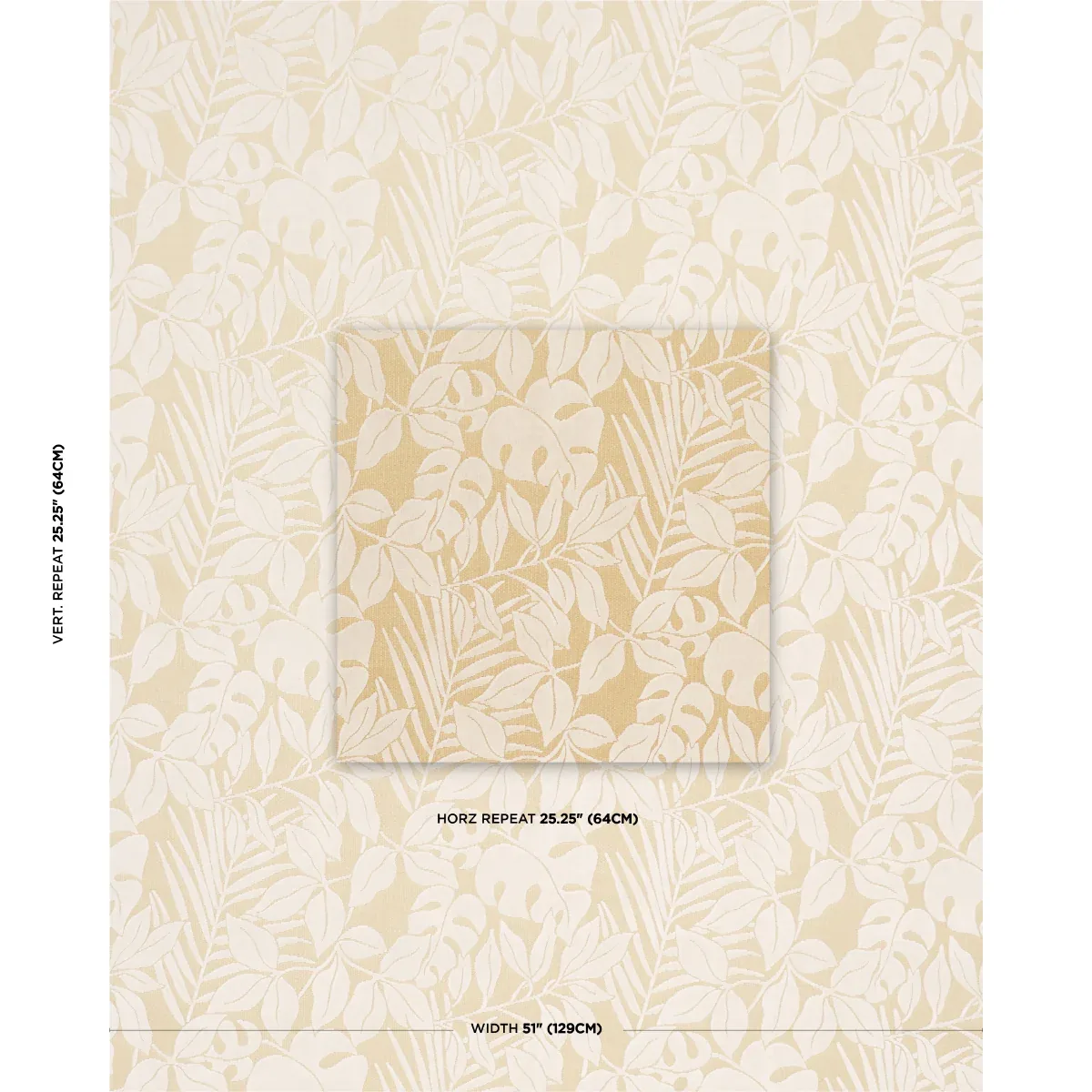 MIRAMAR INDOOR/OUTDOOR VELVET Fabric – WHITE SAND | Schumach MIRAMAR INDOOR/OUTDOOR VELVET fabric WHITE SAND color by Schumacher