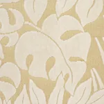 MIRAMAR INDOOR/OUTDOOR VELVET Fabric – WHITE SAND | Schumach MIRAMAR INDOOR/OUTDOOR VELVET fabric WHITE SAND color by Schumacher