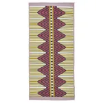 MIXCO HAND WOVEN BROCADE Fabric – DEWBERRY | Schumacher | Wa MIXCO HAND WOVEN BROCADE fabric DEWBERRY color by Schumacher
