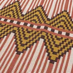 MIXCO HAND WOVEN BROCADE Fabric – SUNSTONE | Schumacher | Wa MIXCO HAND WOVEN BROCADE fabric SUNSTONE color by Schumacher