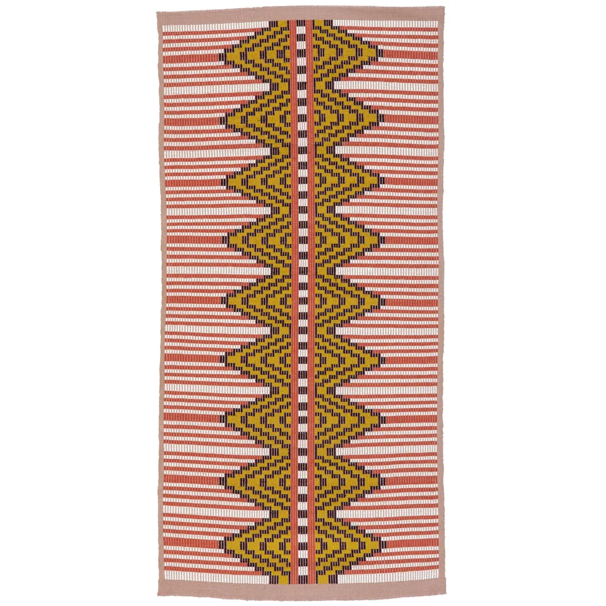 79272 | MIXCO HAND WOVEN BROCADE – SUNSTONE