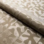 MODERN DANCE VELVET Fabric – CHAMPAGNE | Schumacher | Wallpa MODERN DANCE VELVET fabric CHAMPAGNE color by Schumacher