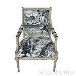 MODERN TOILE Fabric – BLACK | Schumacher | Wallpaper Twins MODERN TOILE fabric BLACK color by Schumacher