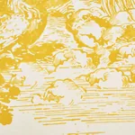 MODERN TOILE Fabric – YELLOW | Schumacher | Wallpaper Twins MODERN TOILE fabric YELLOW color by Schumacher