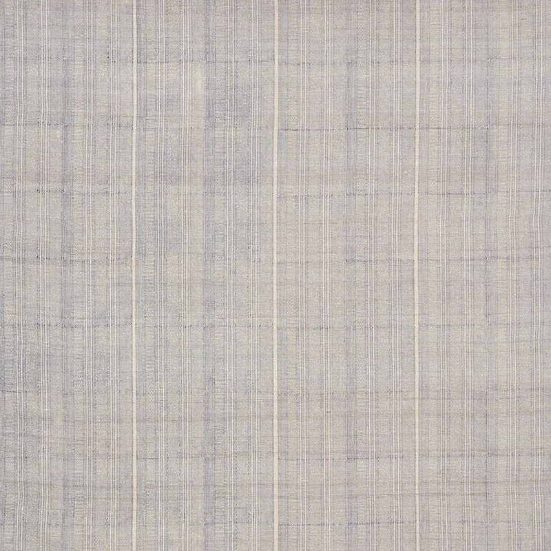 MOHAVE fabric INDIGO color by Schumacher