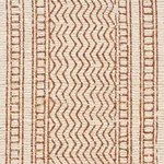 MOHAVE Fabric – SEPIA | Schumacher | Wallpaper Twins MOHAVE fabric SEPIA color by Schumacher