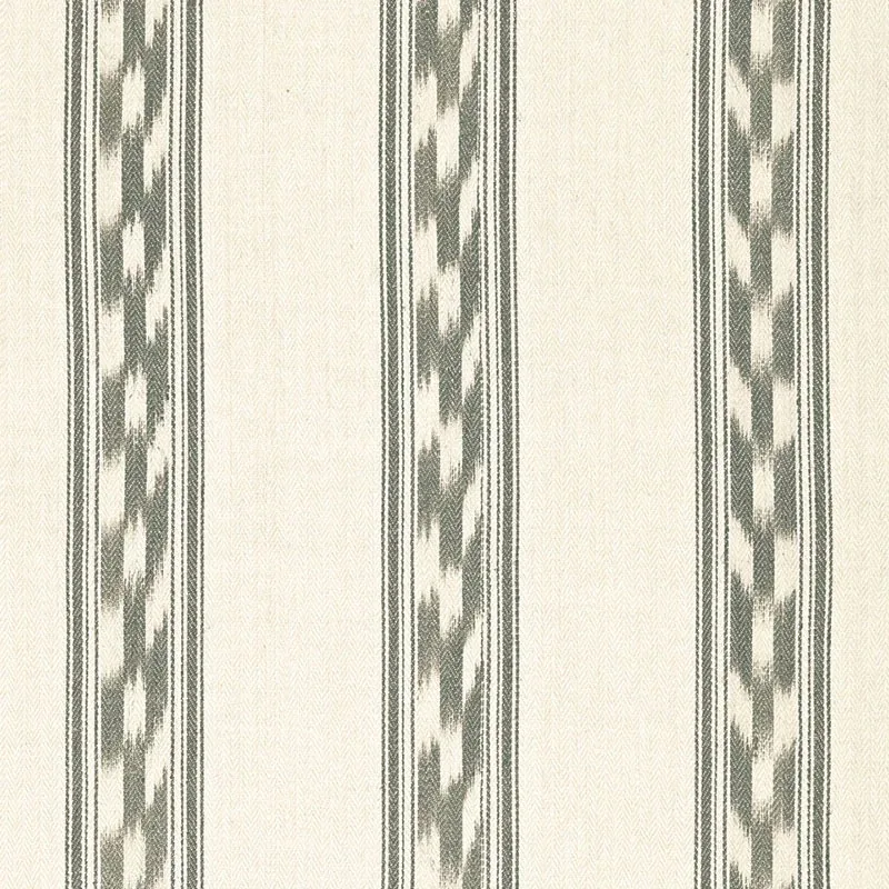 67512 | MOJAVE IKAT STRIPE – SLATE