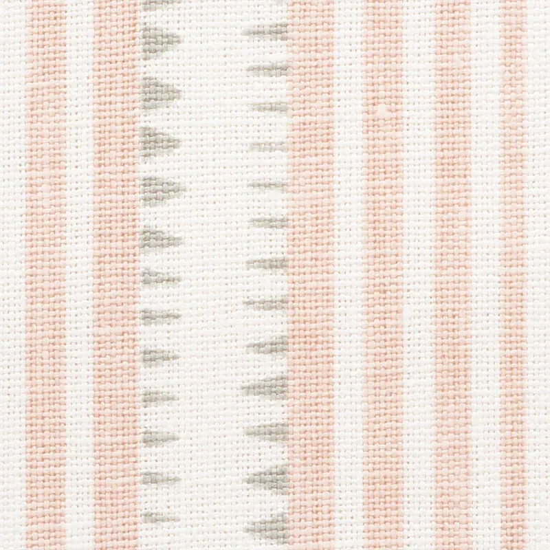 MONCORVO Fabric – BLUSH | Schumacher | Wallpaper Twins MONCORVO fabric BLUSH color by Schumacher