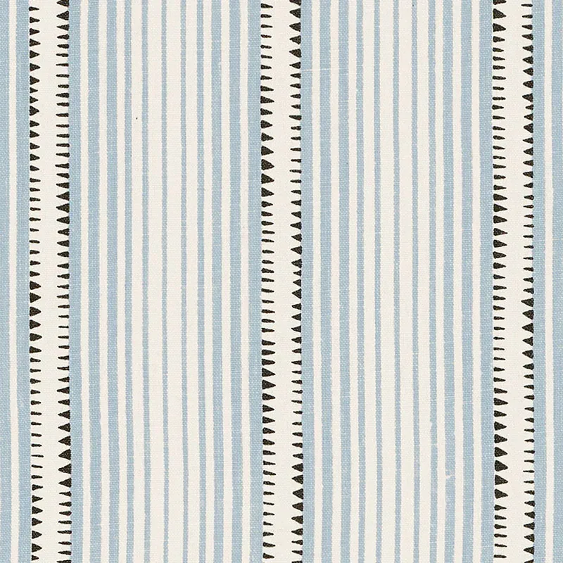 MONCORVO fabric LE MIRAGE color by Schumacher