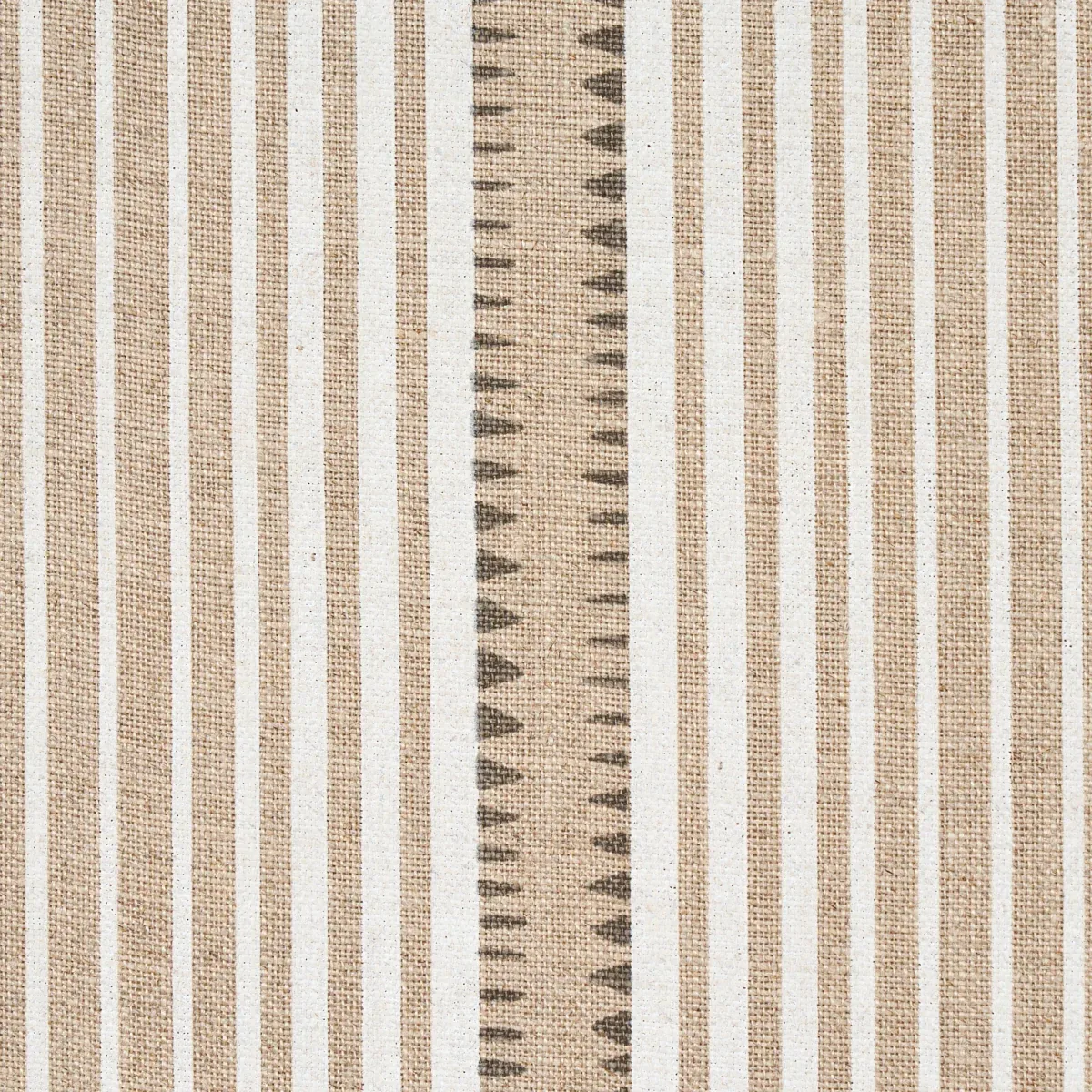 MONCORVO Fabric – NATURAL | Schumacher | Wallpaper Twins MONCORVO fabric NATURAL color by Schumacher