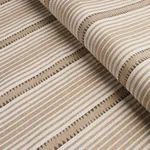 MONCORVO Fabric – NATURAL | Schumacher | Wallpaper Twins MONCORVO fabric NATURAL color by Schumacher