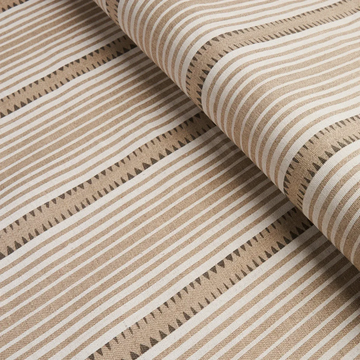 MONCORVO Fabric – NATURAL | Schumacher | Wallpaper Twins MONCORVO fabric NATURAL color by Schumacher