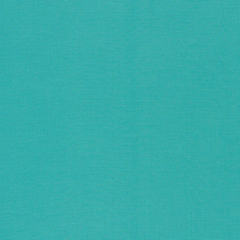 MONDELLO INDOOR/OUTDOOR fabric AQUA color by Schumacher