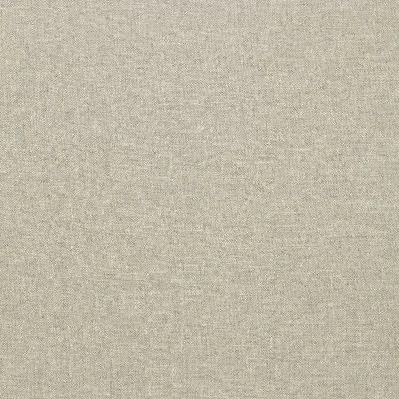 MONKS WOOL fabric EGGSHELL color by Schumacher