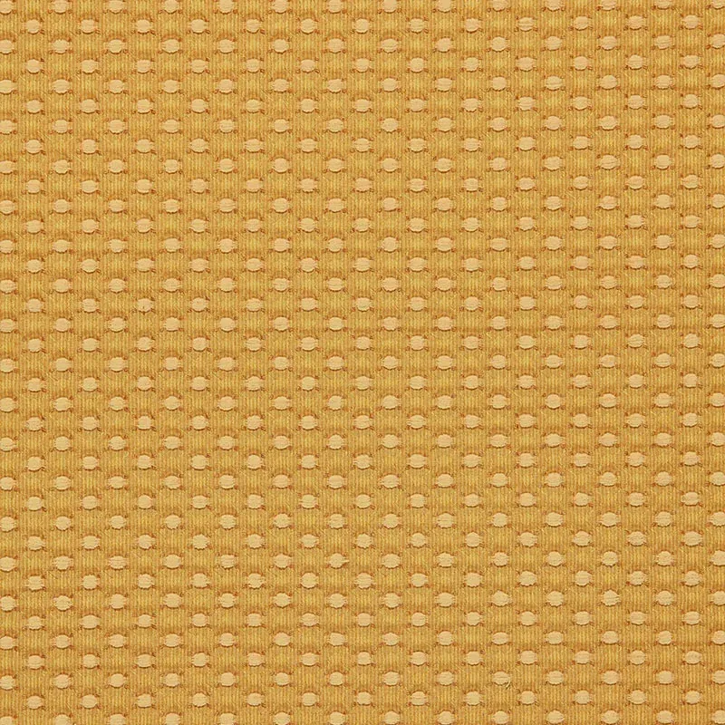 MONSERAT CHENILLE fabric GOLD color by Schumacher