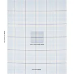 MONTANA WOOL PLAID Fabric – ARCTIC | Schumacher | Wallpaper MONTANA WOOL PLAID fabric ARCTIC color by Schumacher