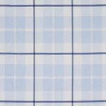 MONTANA WOOL PLAID Fabric – ARCTIC | Schumacher | Wallpaper MONTANA WOOL PLAID fabric ARCTIC color by Schumacher