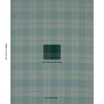 MONTANA WOOL PLAID Fabric – HUNTER | Schumacher | Wallpaper MONTANA WOOL PLAID fabric HUNTER color by Schumacher